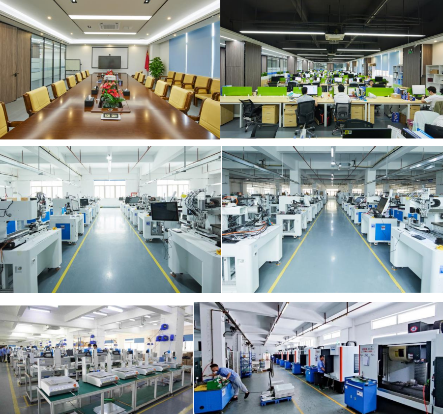 automatic adhesive dispenser