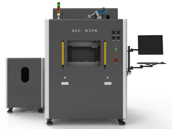 epoxy glue dispensing machine