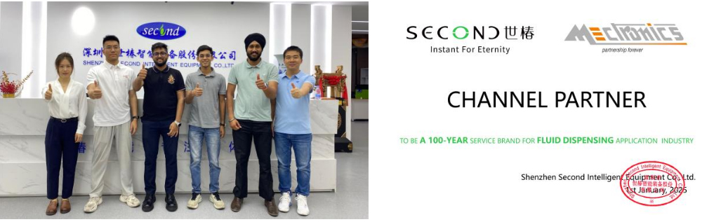 fluid automation manufacturer