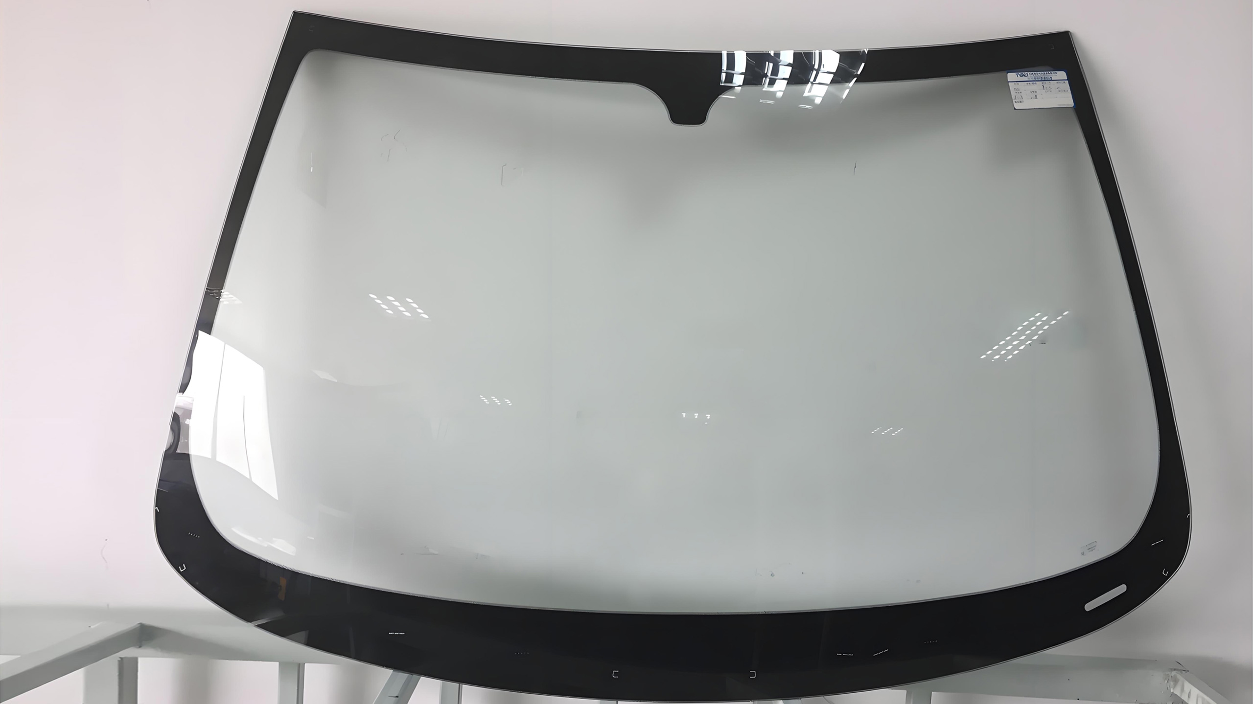 fully automatic adhesive potting machines in automotive windshields