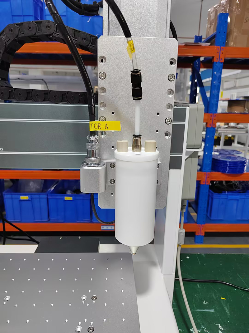 hot-melt-dispensing-equipment