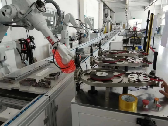 household appliances