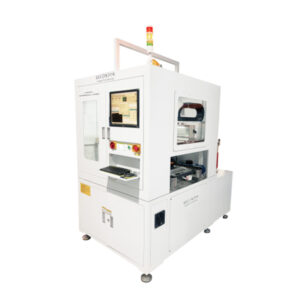 Two-component epoxy dispensing system