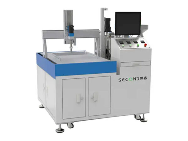 epoxy potting equipment for automotive electronics