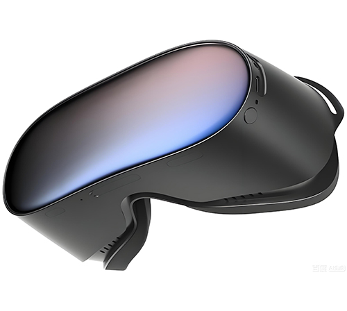 AR and VR equipment overall dispensing solution