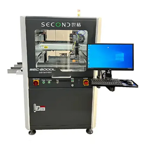 Apply solder paste dispensing on PCB board