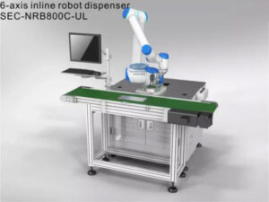 Automated-Dispensing-System