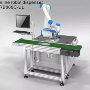 Automated-Dispensing-System