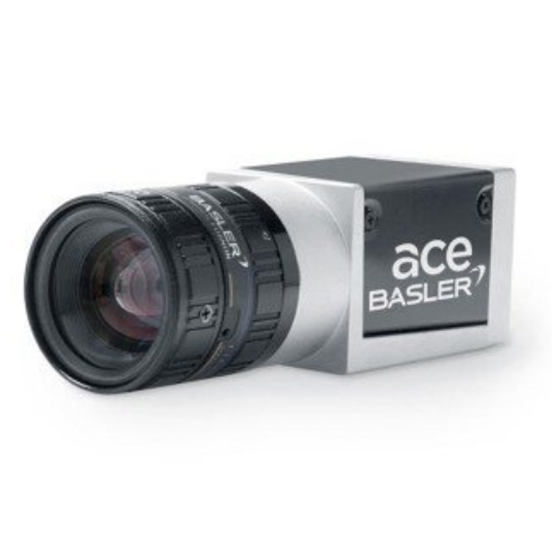 CCD-vision-camera