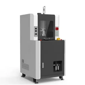EC series multifunctional five-axis dispensing