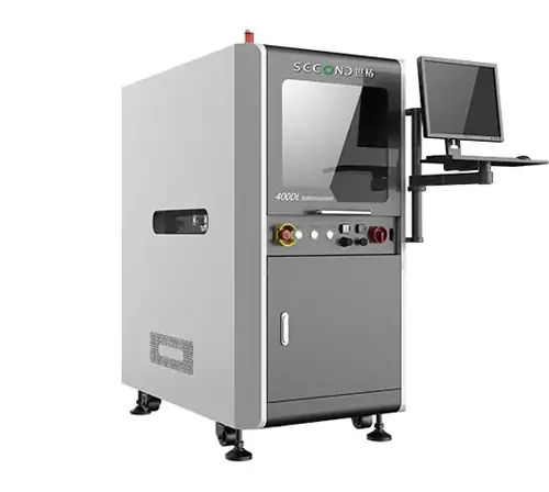 Glue dispensing equipment for consumer electronics industry