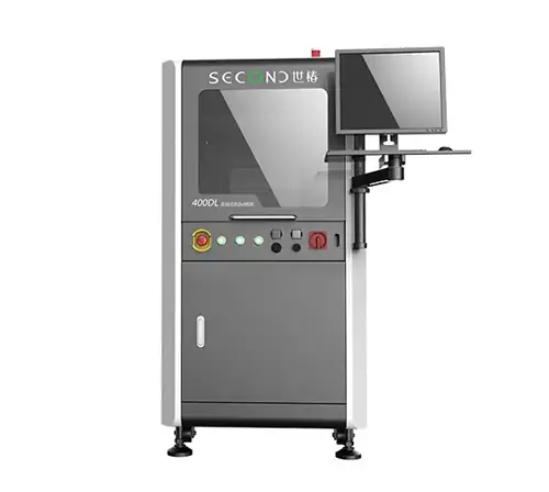 Glue dispensing machine for consumer electronics industry