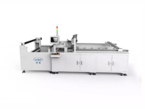 High speed membrane spacer Automatic cross cutting machine