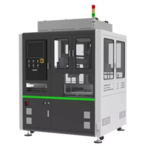 Automatic dispensing machine｜Dispenser Machine -SECOND hydrogen fuel cell dispensing system hydrogen fuel cell fabrication machine