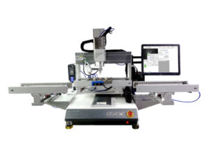 Liquid-Silicone-Adhesive-Glue-Dispenser-Dispensing-Machine