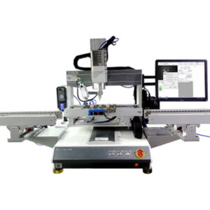 Liquid-Silicone-Adhesive-Glue-Dispenser-Dispensing-Machine