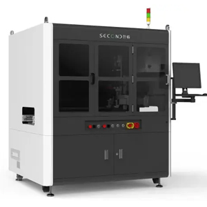 Mini LED Light dispensing platform