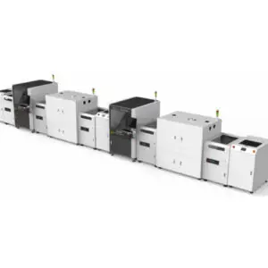 PCB-Automatic-Conformal-Coating-Machine-Systems