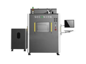 PCB Glue Vacuum Dispensing Potting Machine