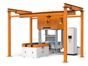 PEM-hydrogen-fuel-cell-stack-assembly-machine