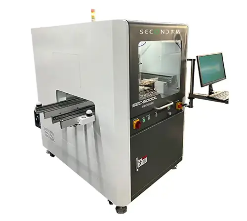 SMT Automatic Glue Dispensing Machine