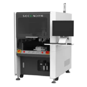 Six-axis quadruplex multi-function dispensing machine