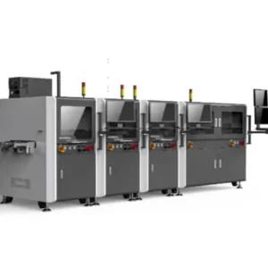 Surface cleaning and dispensing detection integrated platform