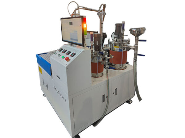 Two-component-Automatic-Adhesive-Glue-Potting-Machines