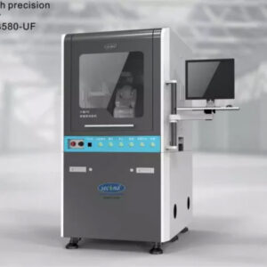 UV-curable-adhesive-dispensing-machine