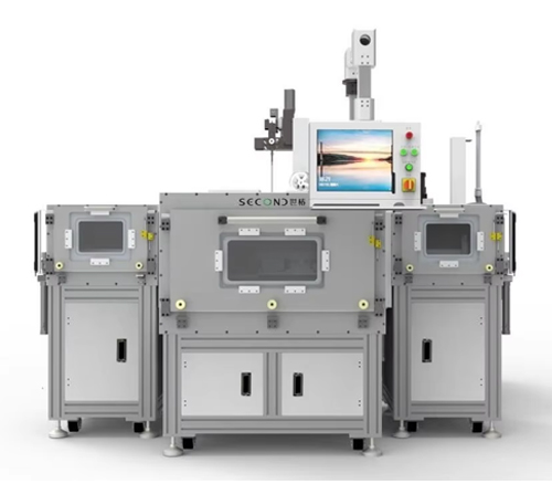 IGBT Industry Equipment Dispensing Solutions