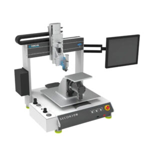 4-axis Dispensing Robot