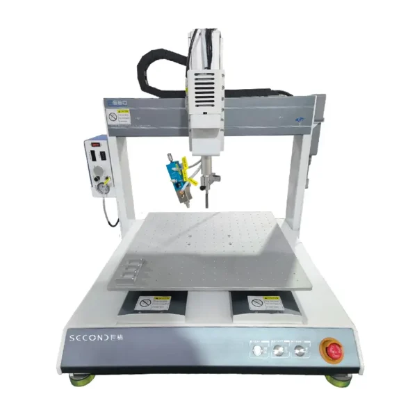 glue dispensing valves glue dispensing robot