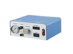 glue dispensing controller