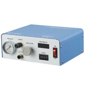 glue dispensing controller