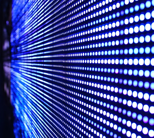 glue dispensing machines for Mini led lighting