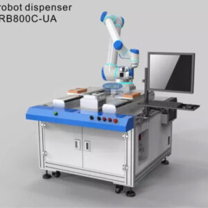 polyurethane-dispensing-machine-system