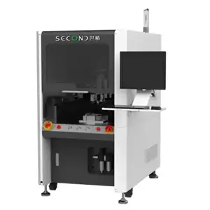 precision dispensing platform equipment