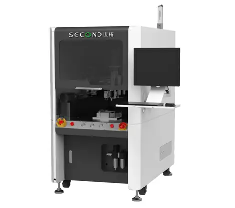 automated dispensing equipment