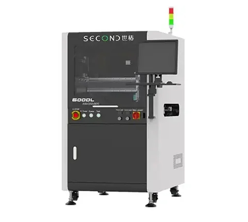 syringe for glue dispensing equipment