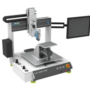 visual dispensing platform