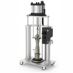 5 Gallon Platen plunger pump Supply System