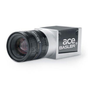 CCD vision camera
