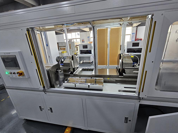 Industrial-RO-Membrane-Cutting-Machine