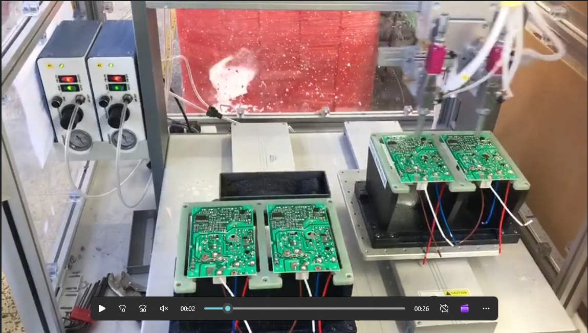 PCBA - Conformal Coating - Dust and Moisture Protection for Circuit Boards