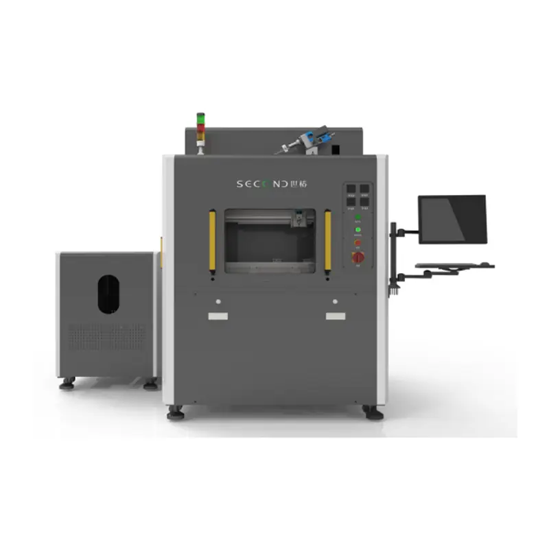 automatic Vacuum dispensing machine