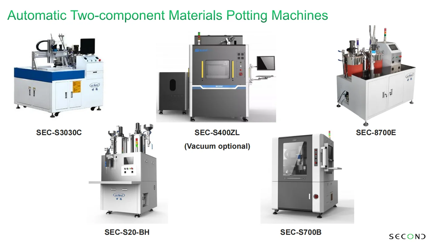 glue dispensing machine epoxy
