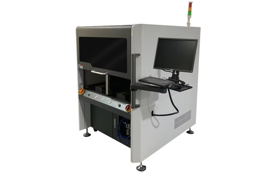 adhesive dispensing equipment