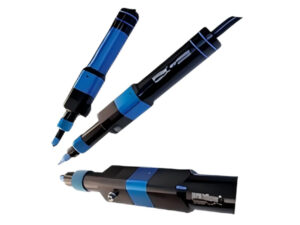 Glue Screw valve assembly dispensing Valve