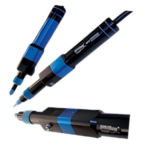 Glue Screw valve assembly dispensing Valve