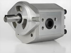 high-precision gear pump